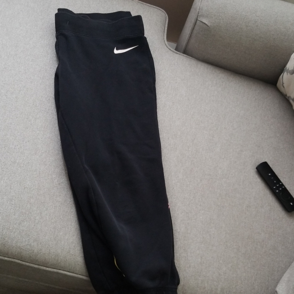 Nike sweatpants